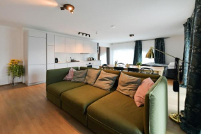 JULIUS 2 - duplex apartment 5 mins to city center